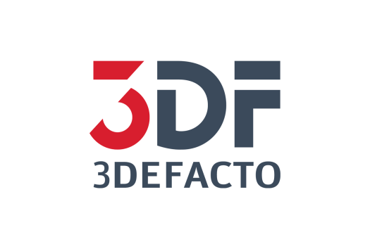 Bild vom 3DF Logo