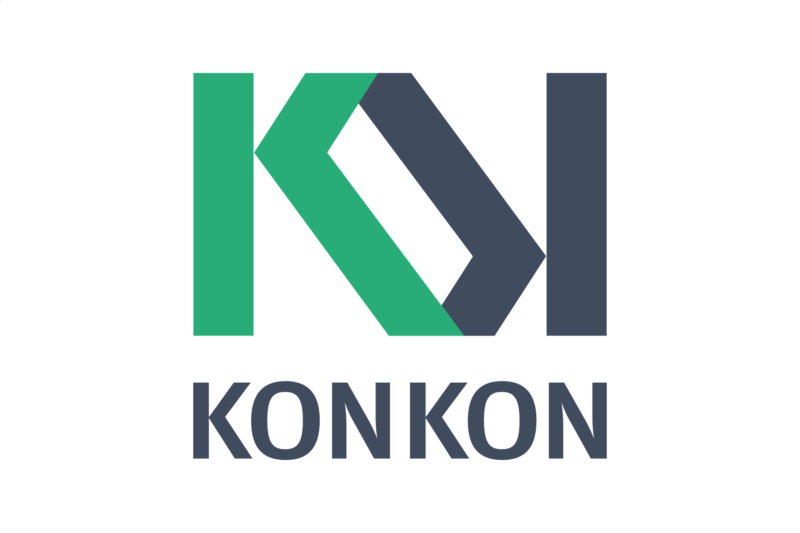 Logo vom 3DF Konstruktionskonfigurator KonKon