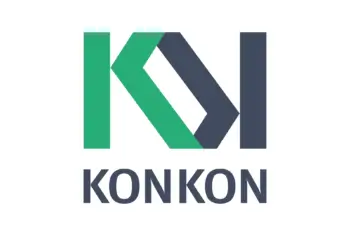 Bild vom 3DF KonKon Logo